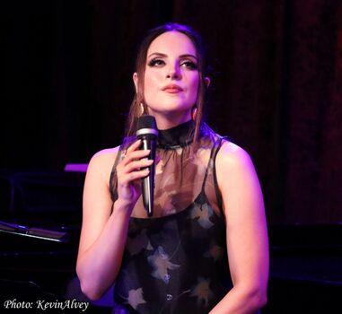 Full leaked Elizabeth gillies private onlyfans photo