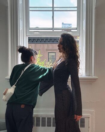 Full leaked Elizabeth gillies private onlyfans photo