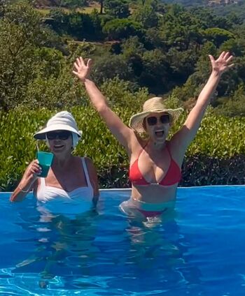 Full leaked Elizabeth hurley page private onlyfans photo