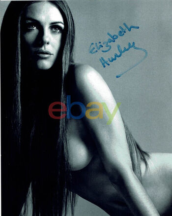 Full leaked Elizabeth hurley private onlyfans photo