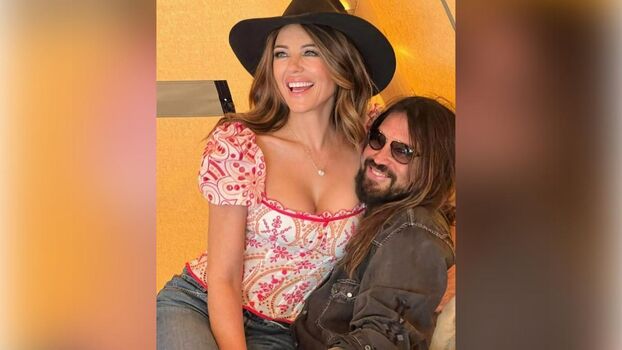Full leaked Elizabeth hurley private onlyfans photo