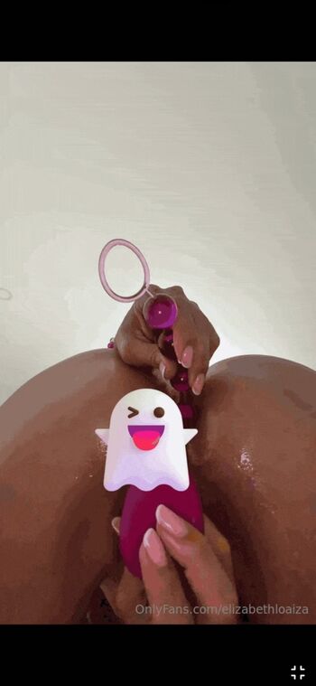 Full leaked Elizabeth loaiza private onlyfans photo