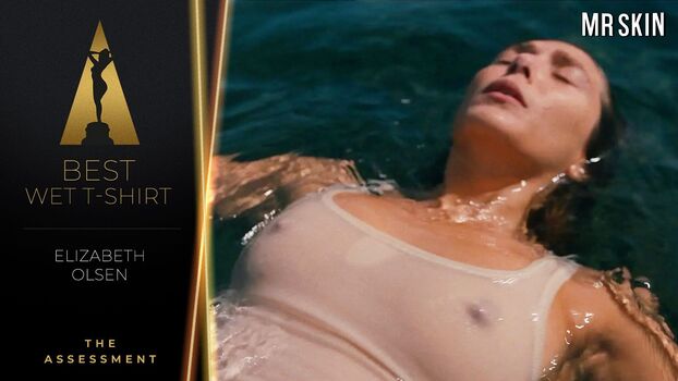 Full leaked Elizabeth olsen private onlyfans photo