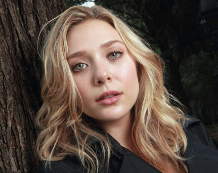 Elizabeth Olsen