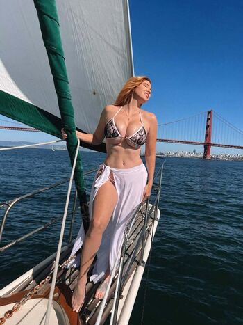 Full leaked Elizabeth ostrander private onlyfans photo