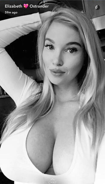 Elizabeth Ostrander