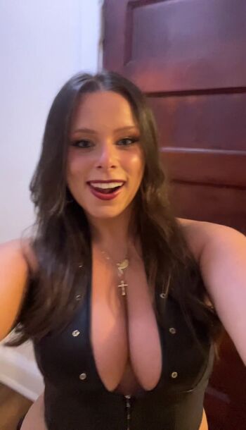 Full leaked Elizabeth owens private onlyfans photo