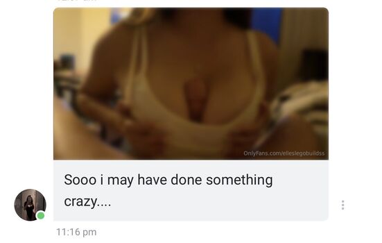 Full leaked Elizabeth pang private onlyfans photo