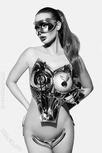 Full leaked Elizabeth pertschi private onlyfans photo