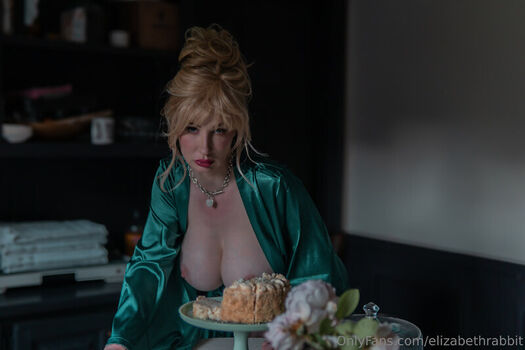 Full leaked Elizabeth rabbit private onlyfans photo