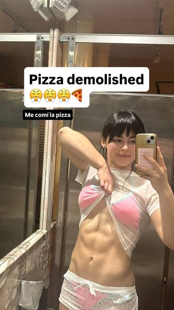 Full leaked Elizabeth reynoso private onlyfans photo