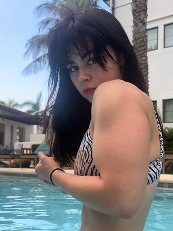 Full leaked Elizabeth reynoso private onlyfans photo