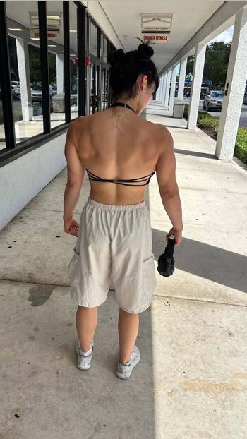 Full leaked Elizabeth reynoso private onlyfans photo