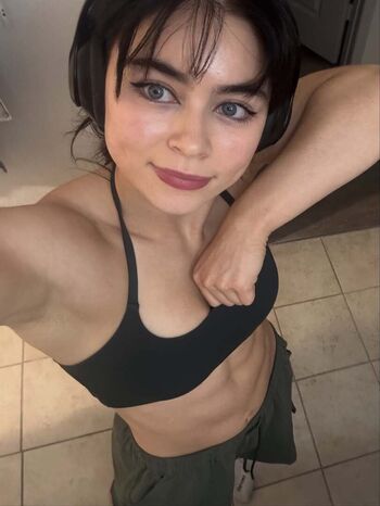 Full leaked Elizabeth reynoso private onlyfans photo