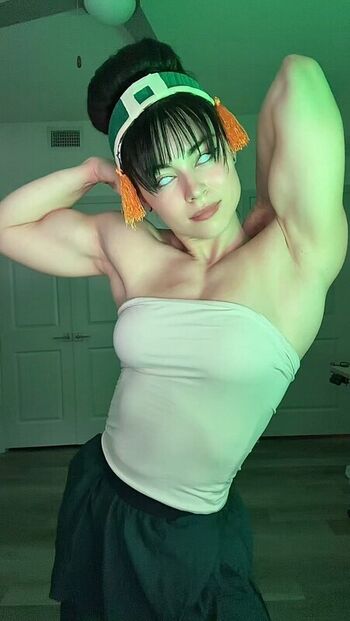 Full leaked Elizabeth reynoso private onlyfans photo