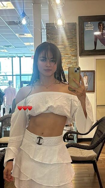 Full leaked Elizabeth reynoso private onlyfans photo