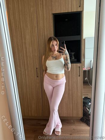 Full leaked Elizabeth sanchez private onlyfans photo