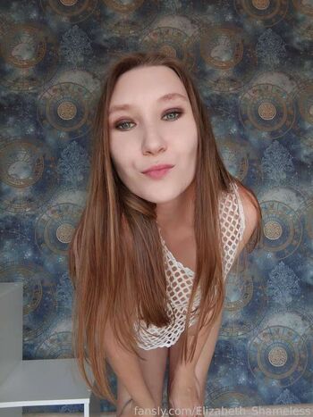 Elizabeth Shameless