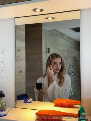 Full leaked Elizabeth vasilenko page private onlyfans photo