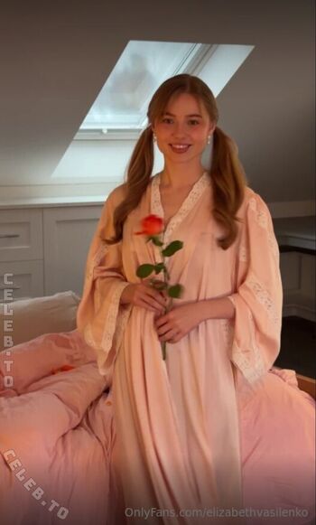 Full leaked Elizabeth vasilenko page private onlyfans photo