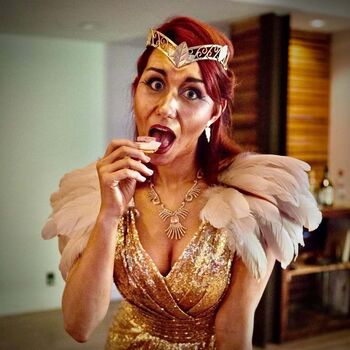 Full leaked Elizabeth zharoff private onlyfans photo