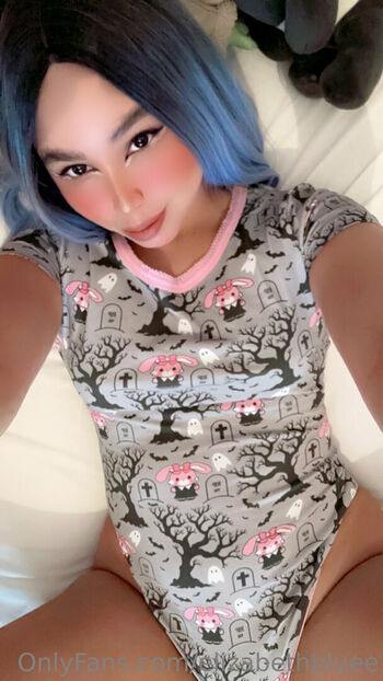 Full leaked Elizabethbluee page private onlyfans photo