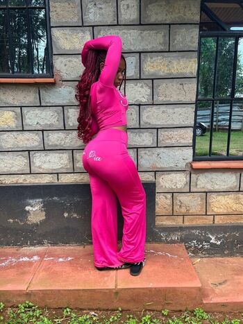 Full leaked Elizar kimani private onlyfans photo