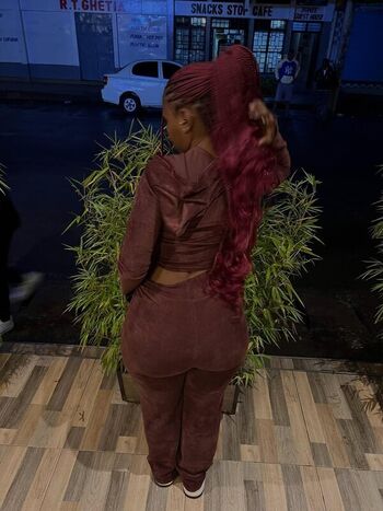 Full leaked Elizar kimani private onlyfans photo