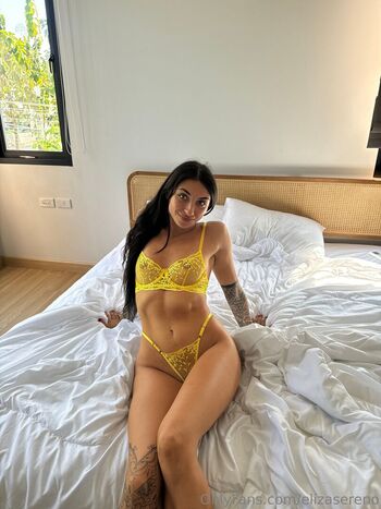 Elizaserenoo