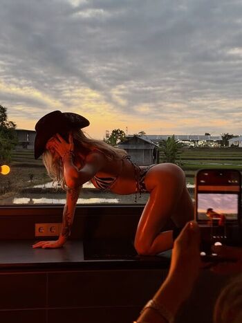Full leaked Elizaveta gorodko private onlyfans photo