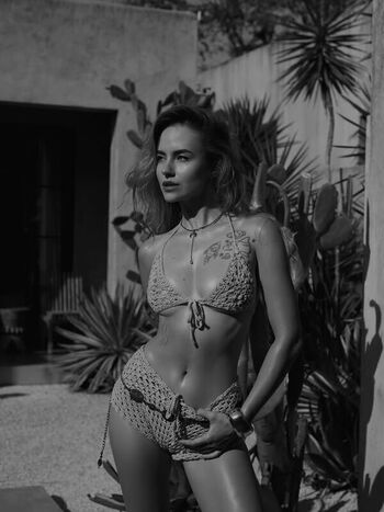 Full leaked Elizaveta gorodko private onlyfans photo