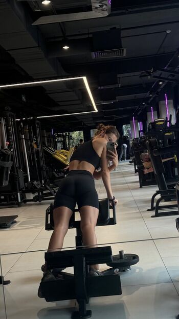 Full leaked Elizaveta minyaeva private onlyfans photo