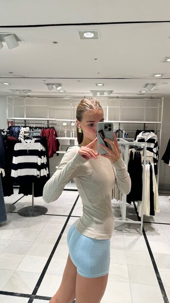 Full leaked Elizaveta minyaeva private onlyfans photo