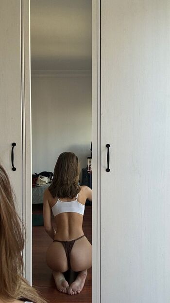 Full leaked Elizaveta minyaeva private onlyfans photo