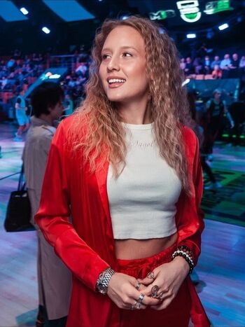 Full leaked Elizaveta shabanova private onlyfans photo