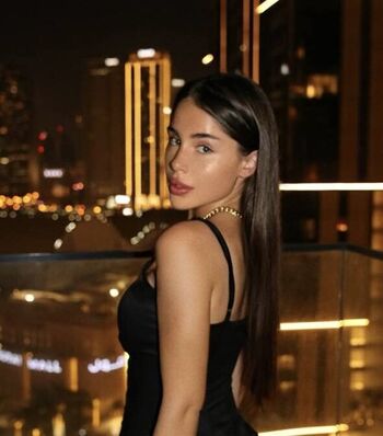 Full leaked Elizaveta private onlyfans photo