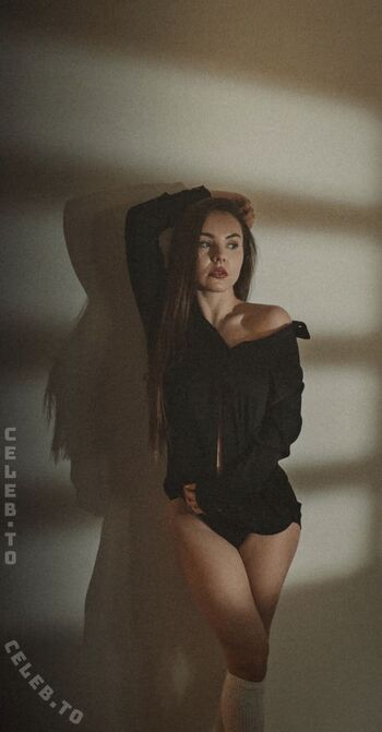 Full leaked Elizavjeta private onlyfans photo