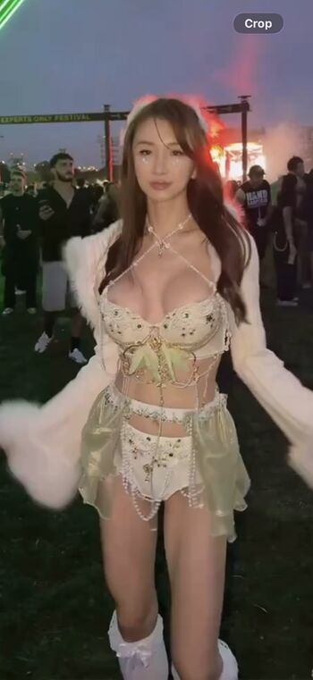 Full leaked Elizpark private onlyfans photo