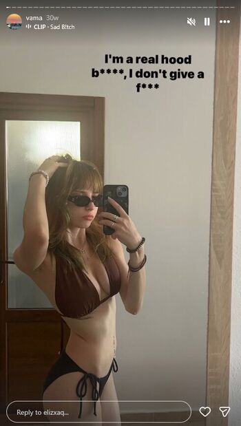 Full leaked Elizxaq private onlyfans photo