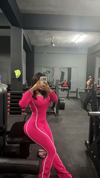 Elky Ochoa