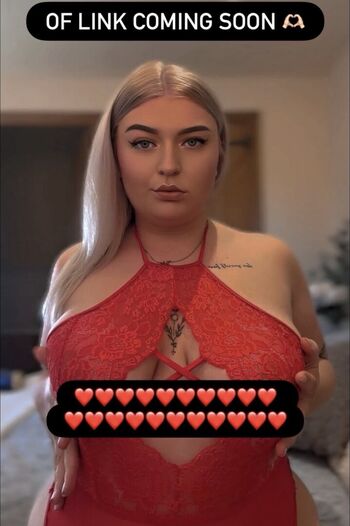 Full leaked Ell pickett private onlyfans photo