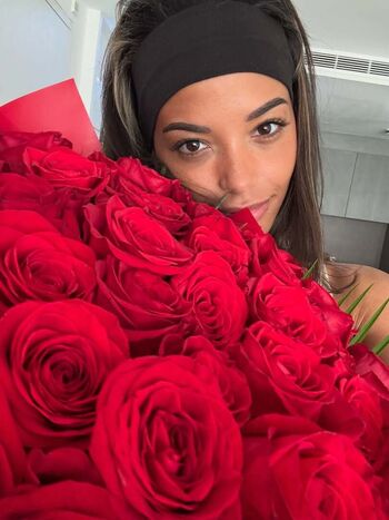 Full leaked Ella balinska page private onlyfans photo