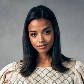 Full leaked Ella balinska page private onlyfans photo