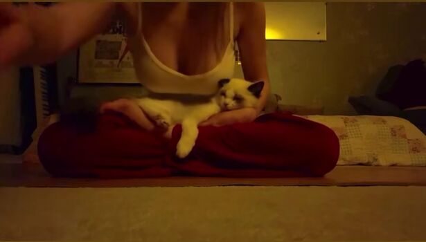 Full leaked Ella ballentine private onlyfans photo