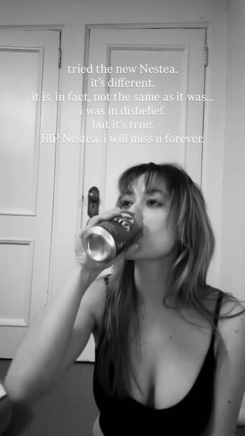 Full leaked Ella ballentine private onlyfans photo