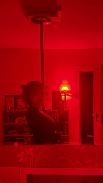 Full leaked Ella ballentine private onlyfans photo