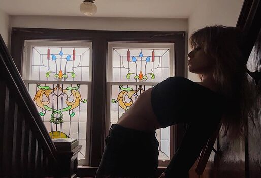 Full leaked Ella ballentine private onlyfans photo