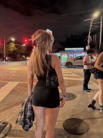 Full leaked Ella ballentine page private onlyfans photo