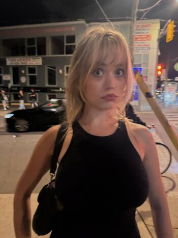 Full leaked Ella ballentine page private onlyfans photo