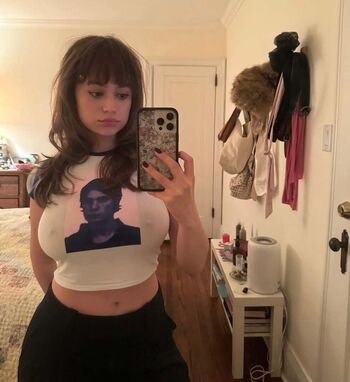 Full leaked Ella ballentine page private onlyfans photo